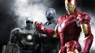 Iron Man 2 (2010) – HD 720p