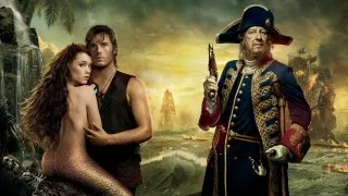 Pirates of the Caribbean: On Stranger Tides (2011) – HD 1080p